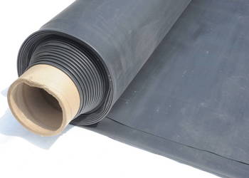 Folia EPDM geomembrana izolacja z USA od AJJ.pl 7,6m x 1mb