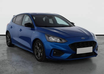 Ford Focus 2.0 TDCi