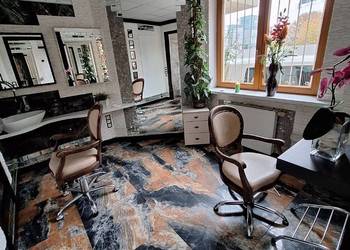 Do wynajęcia lokal na  salon fryzjerski 3-4 stanowiska