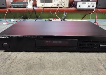 Tuner stero cyfrowy Kenwood KT-1030L Quartz