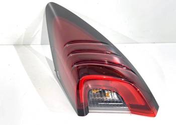 LAMPA PRAWY TYŁ HONDA CIVIC IX FR26450202 Hatchback ŚWIATŁO