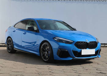 BMW 2 Gran Coupe M235i Gran Coupé