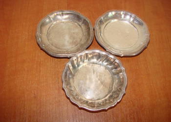 podstawki pod kieliszki plater