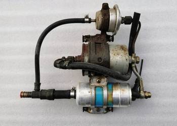 Pompa Paliwa Regulator Ciśnienia Mercedes S124 W124
