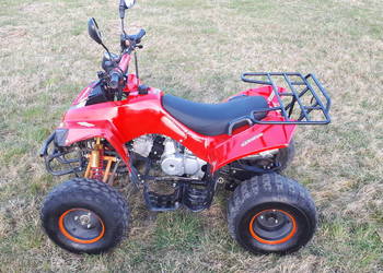 Quad 110