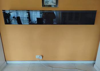 Barek/ szafka scienna IKEA