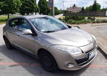 Renault megane 3 1.4 tce 130KM privilege