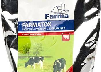 FarmaTox Eliminator mikotoksyn, 1 kg 1617080610FA