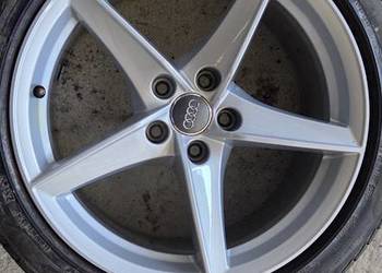 Felgi felga 18 audi a5 a4 et 29 8,5j 8w0601025bg