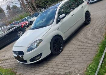 Fiat croma 1.9 jtd 150km 2008