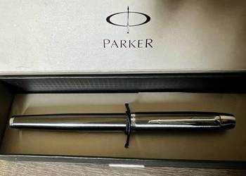 Nowe Pióro Parker. W oryginalnym pudełku.