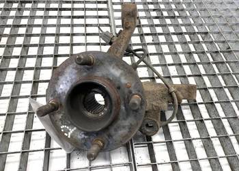 ZWROTNICA PRAWY PRZÓD FORD FIESTA MK7 1.6 75KM