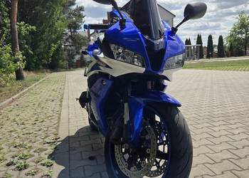 Honda CBR600rr