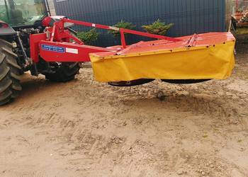 Kosiarka rotacyjna 185cm