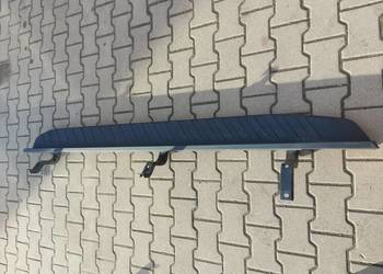 Ford Ranger VI 6 Próg stopień lewy N1WB-16451-F