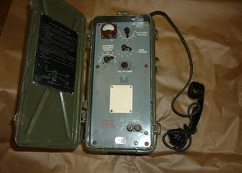 Wzmacniacz mocy UM-1
