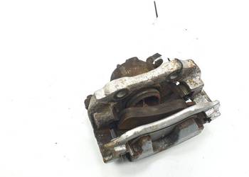 ZACISK HAMULCOWY PRZÓD PRAWY PEUGEOT 207