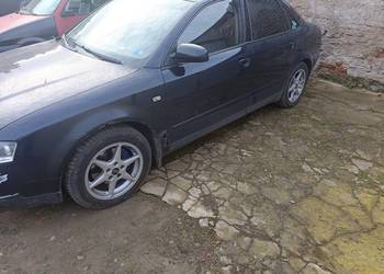 Sprzedam Audi a4