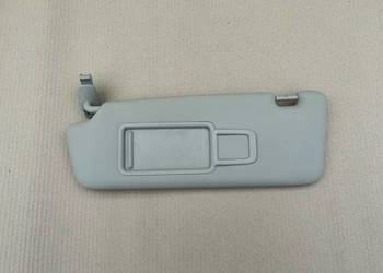 Osłona przeciwsłoneczna Audi Q5 Lift 8K0857551 A strona lewa