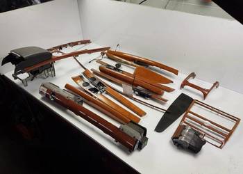 DEKOR LISTWA PHAETON