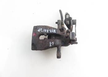 ZACISK LEWY TYŁ FORD MONDEO MK4 IV 1.8 TDCi