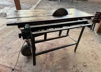 Krajzega cyrkularka piła pilarka