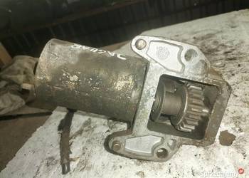 Rozrusznik Jaguar X Type 2.5