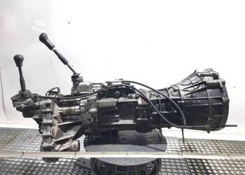 SKRZYNIA BIEGÓW SUZUKI GRAND VITARA I 2.0 92KM 98-06