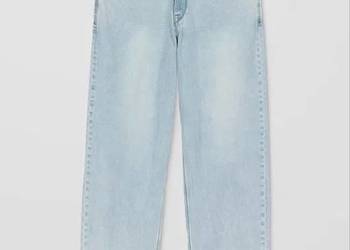 Spodnie męskie Volcom Billow Denim roz. 31,32,33 Nowe