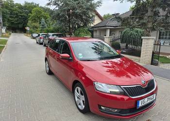 1.0tsi  ,,DRIVE''  Lift Klimatronik ,Parktroniki  Alufelgi !!!