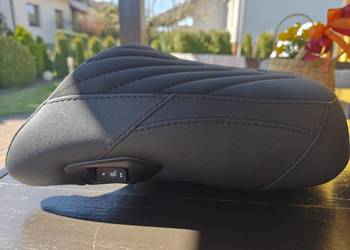 Kanapa podgrzewana BMW R1250 gs