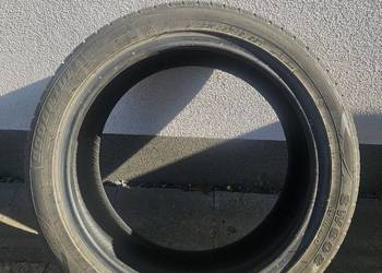 Opony zimowe 235 45 19