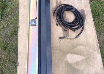 New holland TC56 TC5070 TC5060 TC5080 czujnik strat ziarna
