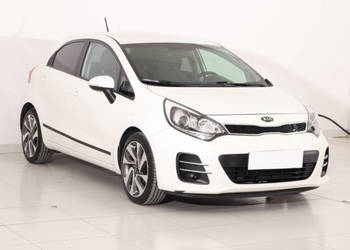 Kia Rio 1.4 CVVT