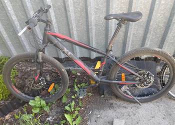 Rower 24 mtb
