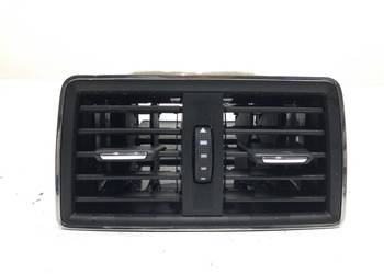 KRATKA NAWIEWU TYŁ SKODA SUPERB III 3V0819203C Kombi WENTYLACJI