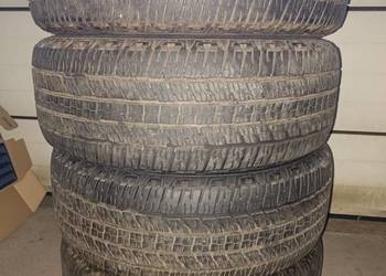 Goodyear Wrangler całoroczne 275/55/20