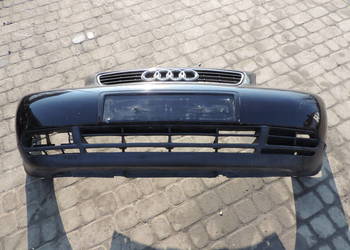 AUDI A3 8L FL ZDERZAK PRZÓD PRZEDNI