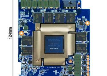 Clevo RTX 2080 MXM 8GB