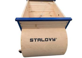 Czyszczalnia do młynka młynek do czyszczenia zboża wialnia