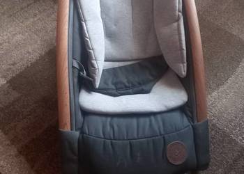 Bujak/leżak maxi cosi