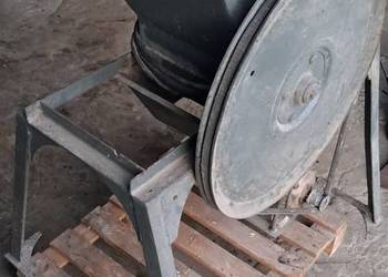 Rozdrabniacz do buraków, ziemniaków, dyni