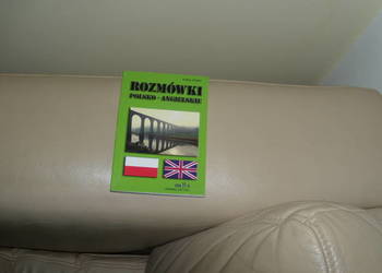 Rozmówki polsko - angielskie