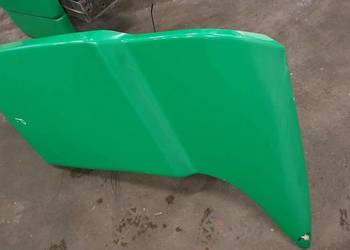 SPOILER LOTKA  STRALIS AS440T