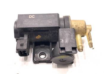 ZAWÓR PODCIŚNIENIA RENAULT TRAFIC III 1.6 125KM 8200790180 REGULATOR