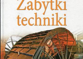 Polska Zabytki techniki
