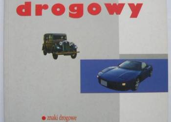 KODEKS DROGOWY - STYCZEN 2004
