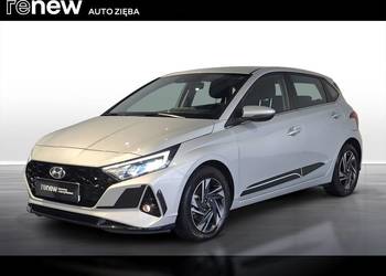i20 1.0 T-GDi Modern