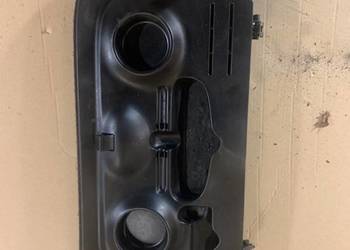 klapka schowka pasażera peugeot 206