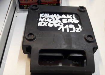 MODUŁ ZAPŁONOWY KAWASAKI NINJA ER 6 EX 650
